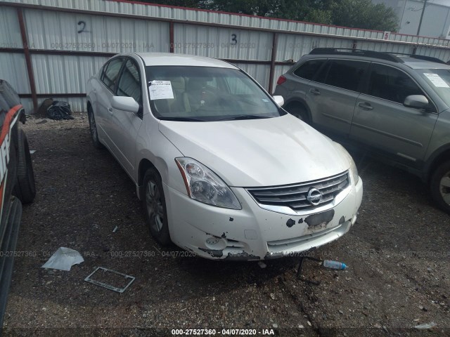 NISSAN ALTIMA 2012 1n4al2ap3cn500766