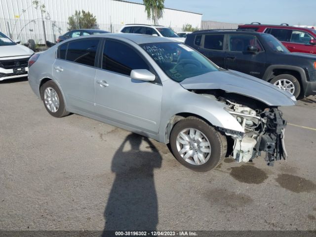 NISSAN ALTIMA 2012 1n4al2ap3cn500802