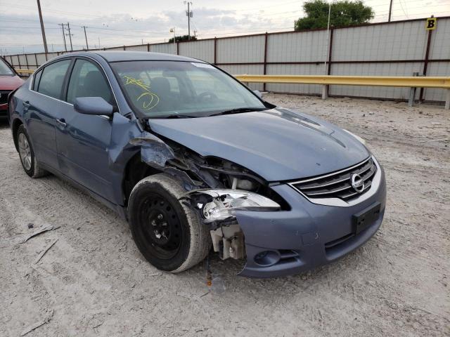 NISSAN ALTIMA BAS 2012 1n4al2ap3cn500928