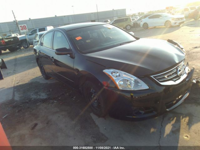 NISSAN ALTIMA 2012 1n4al2ap3cn501125