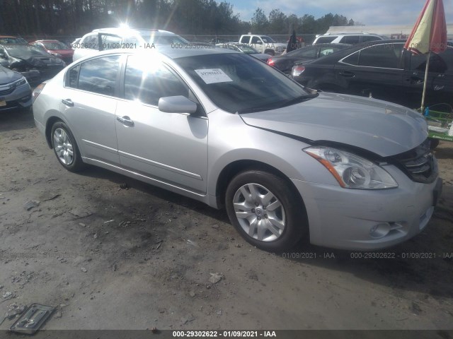 NISSAN ALTIMA 2012 1n4al2ap3cn501190