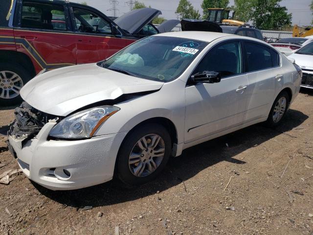 NISSAN ALTIMA BAS 2012 1n4al2ap3cn501450