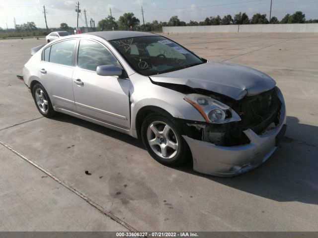 NISSAN ALTIMA 2012 1n4al2ap3cn501786