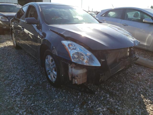 NISSAN ALTIMA 2012 1n4al2ap3cn501853