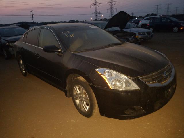 NISSAN ALTIMA BAS 2012 1n4al2ap3cn501917