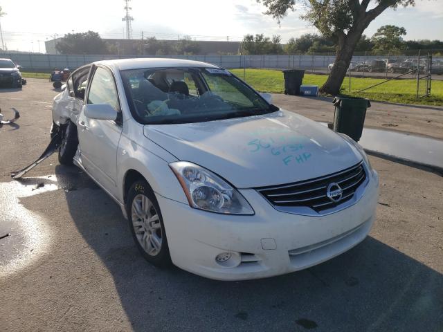 NISSAN ALTIMA BAS 2012 1n4al2ap3cn501920