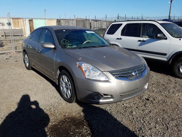 NISSAN ALTIMA BAS 2012 1n4al2ap3cn502761