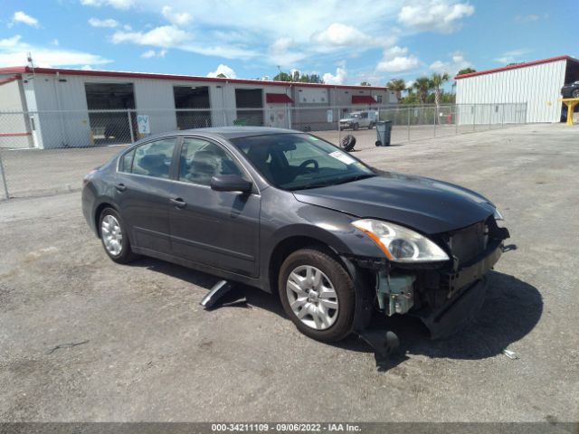 NISSAN ALTIMA 2012 1n4al2ap3cn503067