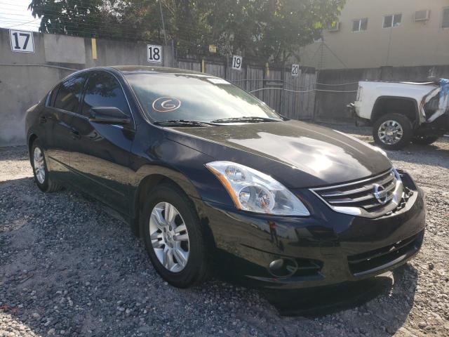 NISSAN ALTIMA BAS 2012 1n4al2ap3cn503280