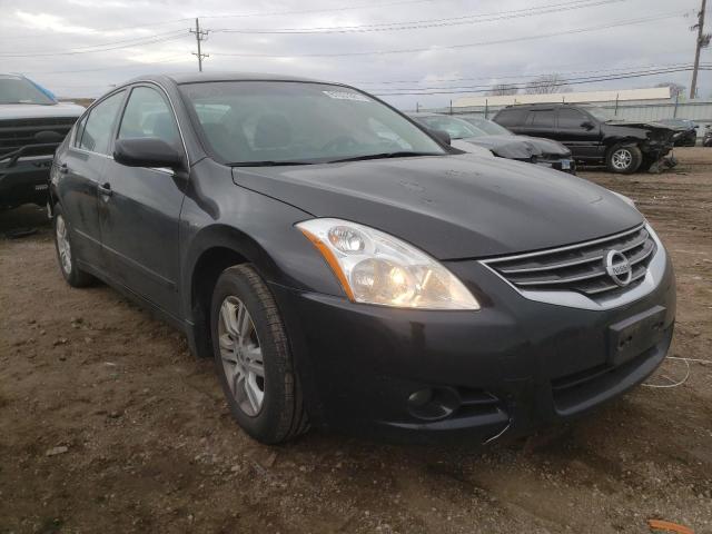 NISSAN ALTIMA BAS 2012 1n4al2ap3cn504185