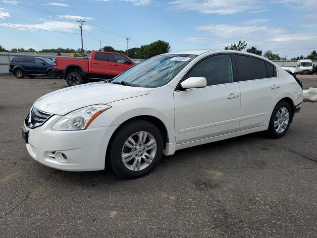 NISSAN ALTIMA BAS 2012 1n4al2ap3cn504803