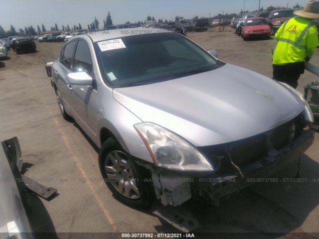 NISSAN ALTIMA 2012 1n4al2ap3cn504932