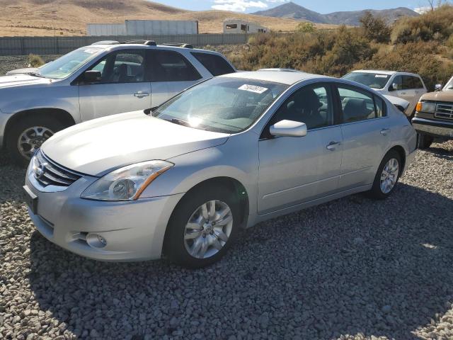 NISSAN ALTIMA BAS 2012 1n4al2ap3cn505563