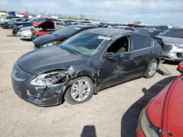 NISSAN ALTIMA BAS 2012 1n4al2ap3cn505580