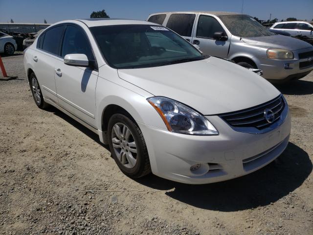 NISSAN ALTIMA BAS 2012 1n4al2ap3cn505692