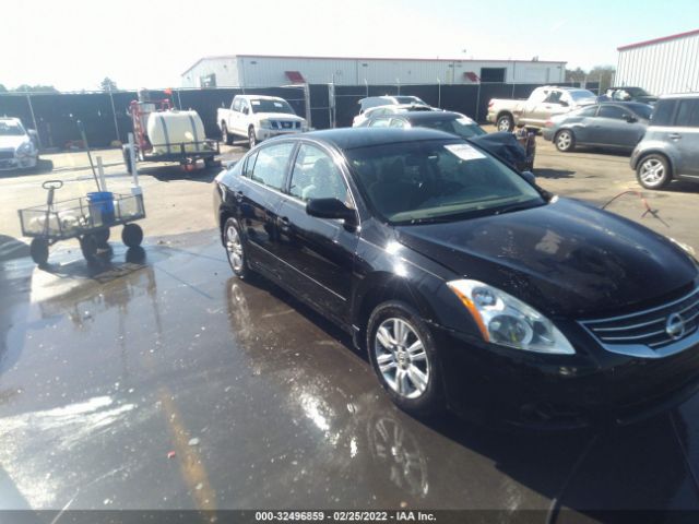 NISSAN ALTIMA 2012 1n4al2ap3cn505708