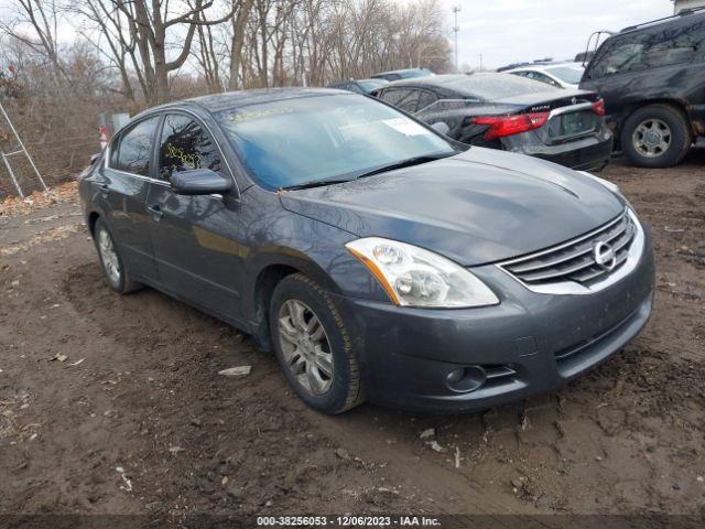 NISSAN ALTIMA 2012 1n4al2ap3cn506082