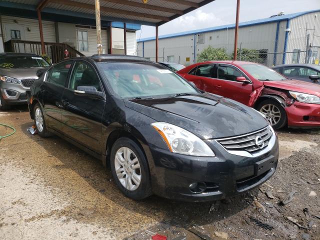 NISSAN ALTIMA BAS 2012 1n4al2ap3cn506132