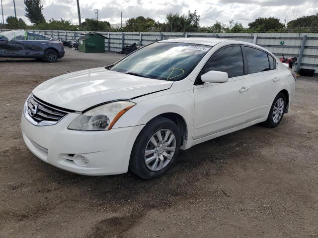 NISSAN ALTIMA 2012 1n4al2ap3cn506714