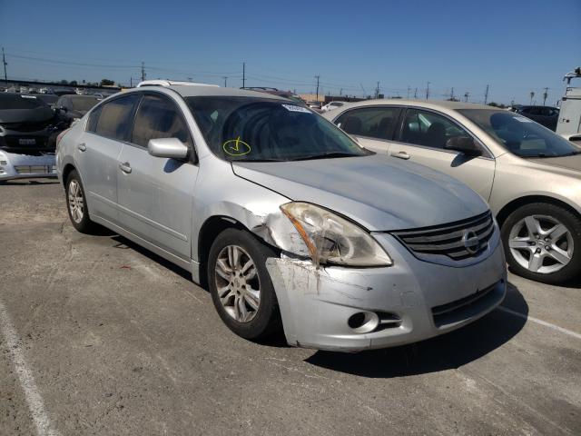 NISSAN ALTIMA BAS 2012 1n4al2ap3cn506759