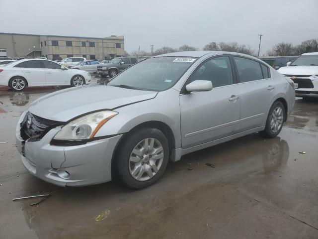 NISSAN ALTIMA 2012 1n4al2ap3cn506762