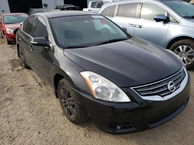 NISSAN ALTIMA BAS 2012 1n4al2ap3cn506955