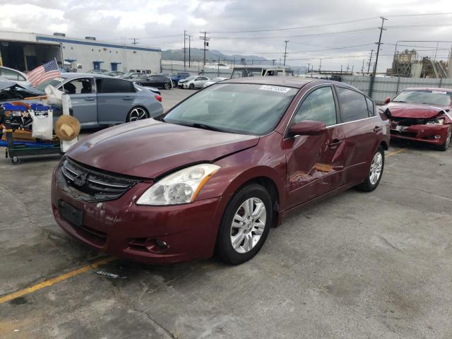 NISSAN ALTIMA BAS 2012 1n4al2ap3cn507152