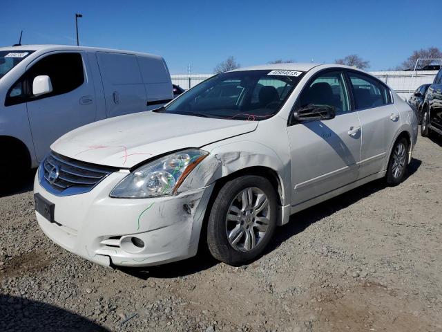 NISSAN ALTIMA BAS 2012 1n4al2ap3cn507216