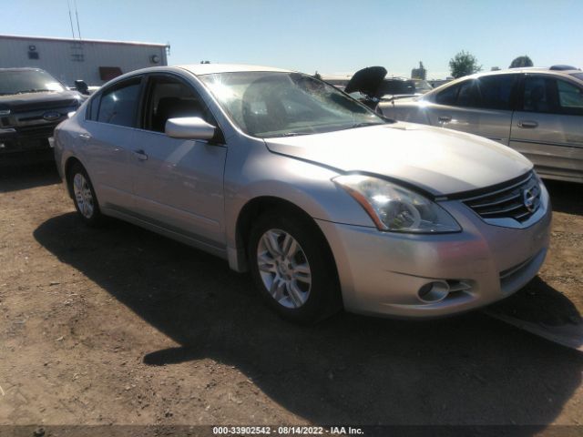 NISSAN ALTIMA 2012 1n4al2ap3cn507278