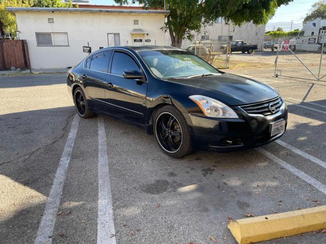 NISSAN ALTIMA 2012 1n4al2ap3cn507636