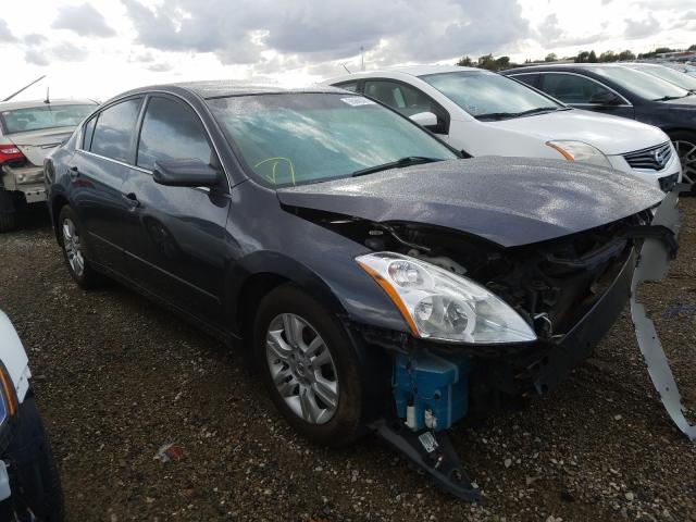 NISSAN ALTIMA BAS 2012 1n4al2ap3cn507846