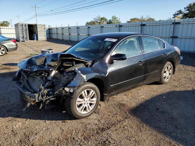 NISSAN ALTIMA BAS 2012 1n4al2ap3cn507975