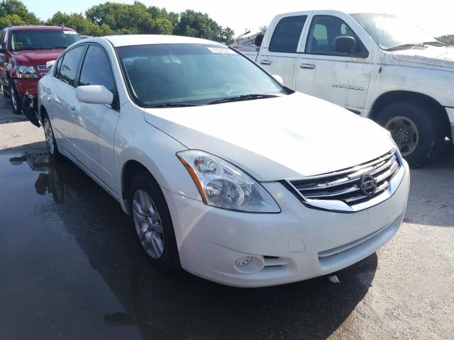 NISSAN ALTIMA BAS 2012 1n4al2ap3cn508544