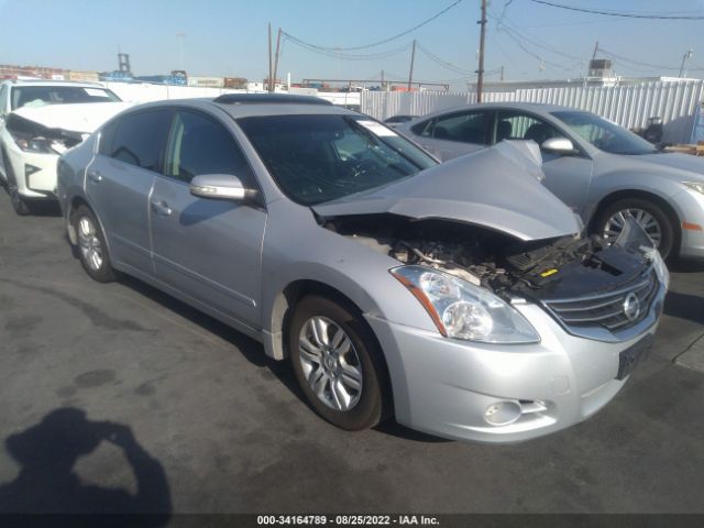 NISSAN ALTIMA 2012 1n4al2ap3cn508771