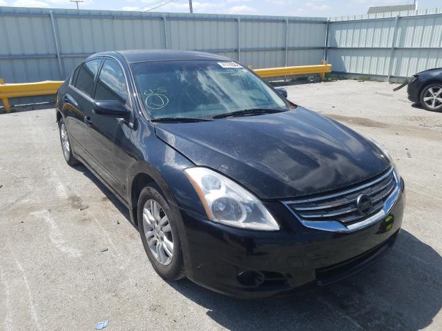 NISSAN ALTIMA BAS 2012 1n4al2ap3cn509418