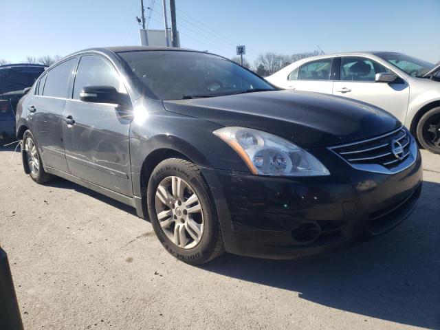 NISSAN ALTIMA BAS 2012 1n4al2ap3cn509483