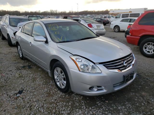 NISSAN ALTIMA 2012 1n4al2ap3cn509502