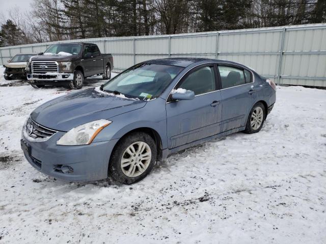 NISSAN ALTIMA BAS 2012 1n4al2ap3cn509774