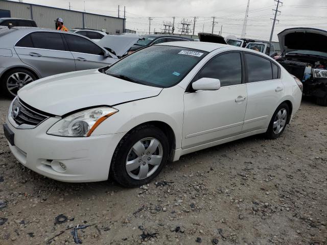 NISSAN ALTIMA 2012 1n4al2ap3cn509872