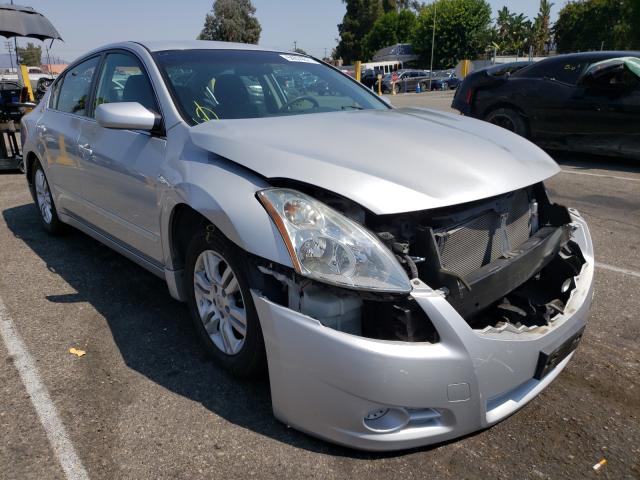 NISSAN ALTIMA BAS 2012 1n4al2ap3cn509967