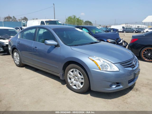 NISSAN ALTIMA 2012 1n4al2ap3cn510083