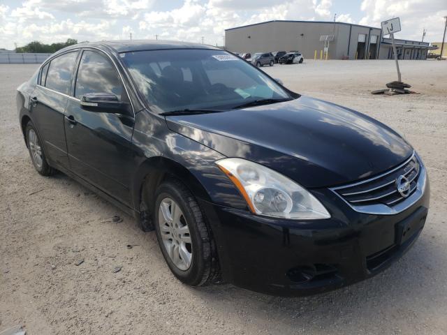 NISSAN ALTIMA BAS 2012 1n4al2ap3cn510178