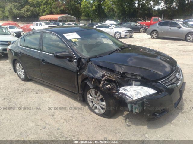 NISSAN ALTIMA 2012 1n4al2ap3cn510293