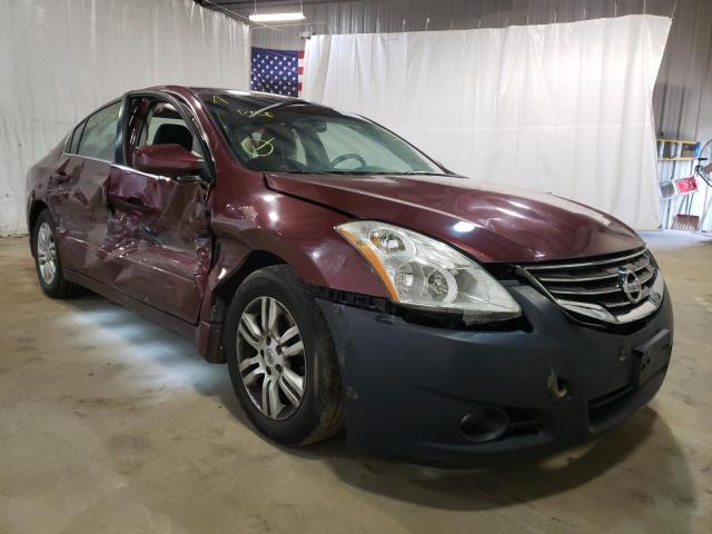 NISSAN ALTIMA BAS 2012 1n4al2ap3cn511072