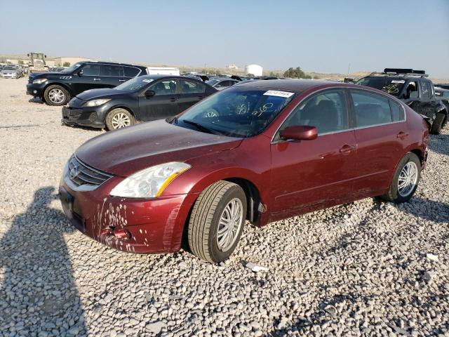 NISSAN ALTIMA BAS 2012 1n4al2ap3cn511377