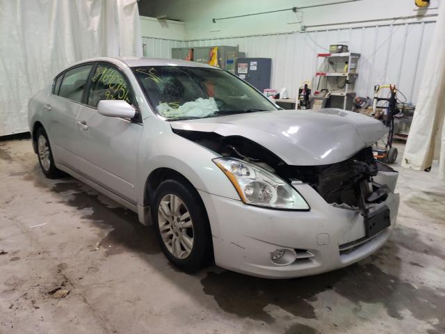 NISSAN ALTIMA BAS 2012 1n4al2ap3cn511461