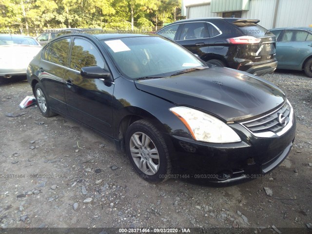 NISSAN ALTIMA 2012 1n4al2ap3cn511637