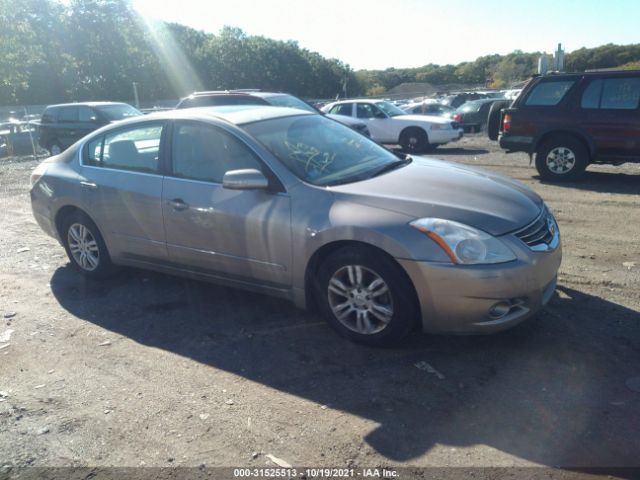 NISSAN ALTIMA 2012 1n4al2ap3cn512268