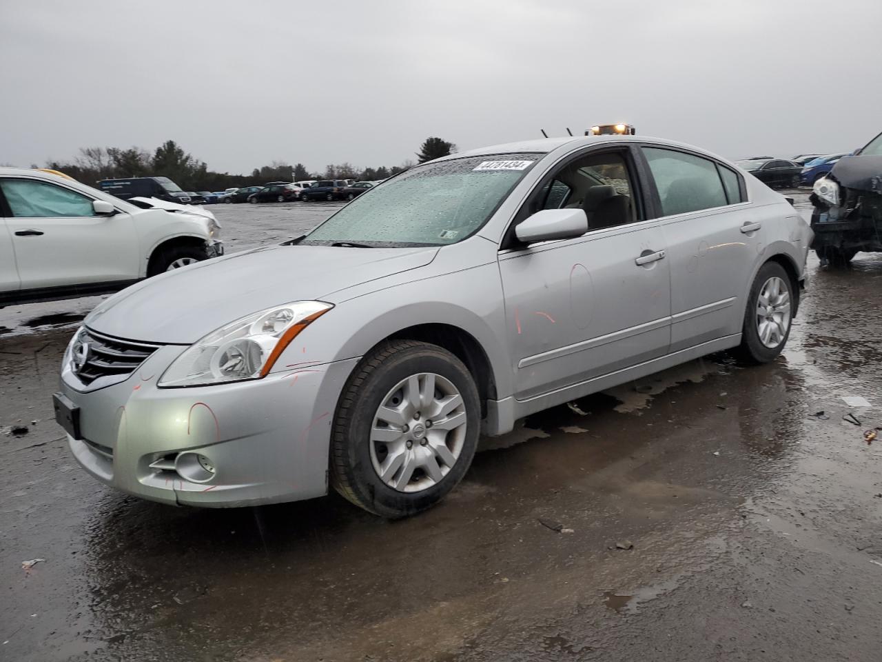 NISSAN ALTIMA 2012 1n4al2ap3cn513016