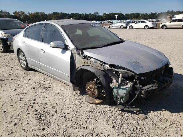 NISSAN ALTIMA 2012 1n4al2ap3cn513131